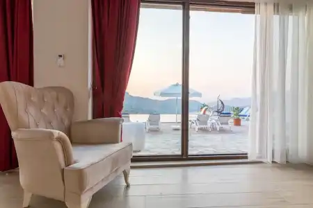 Selimiye Lime Garden Otel - 6