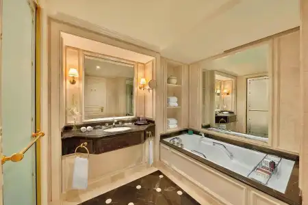 The Ritz-Carlton, Bahrain - 24