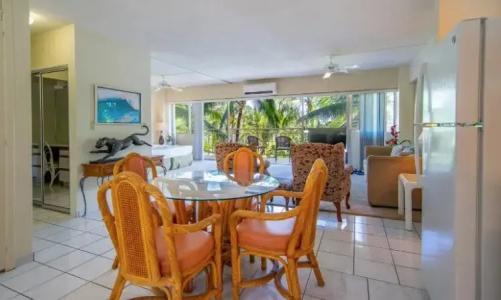 Waikiki Shore by OUTRIGGER - 216