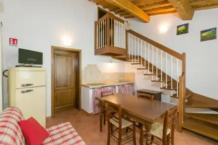 Relais la Pieve Vecchia - 53