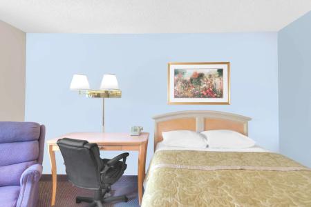 Super 8 Motel - Augusta - 2