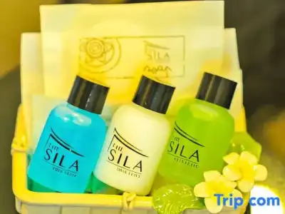 The Sila Sriracha - 140