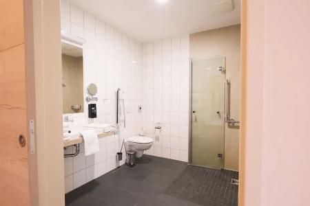 All Inclusive Apartment in Wangerland Resort - 47