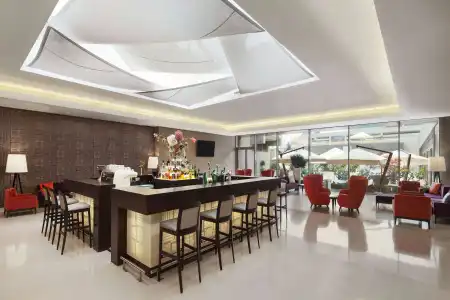 Ramada by Wyndham Bucharest Parc - 15
