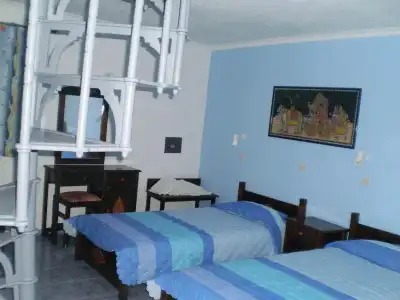 Roula Villa Studios & Apartments - 33