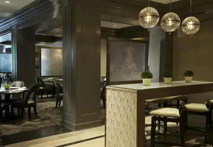 The Melrose Georgetown - 46
