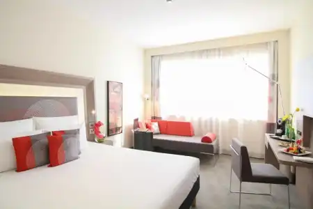 Novotel World Trade Centre Dubai - 65