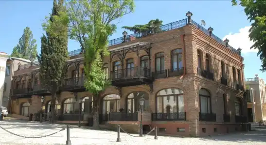 Pirosmani - 0