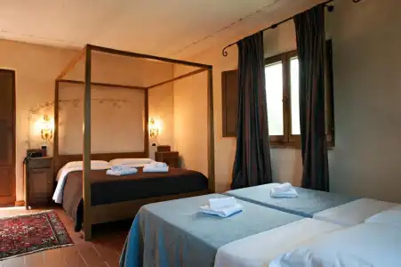 Relais Ciavatta Country - 54