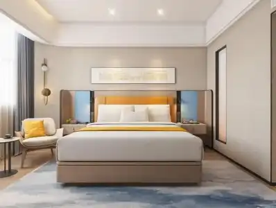 Five Rams City - 22