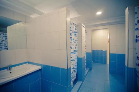 Gar'is Hostel Kyiv - 8