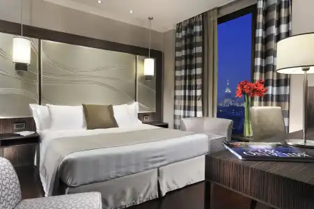 Uptown Palace - 11