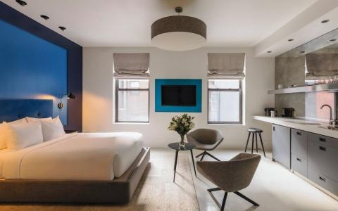 The William Midtown, New York - 54