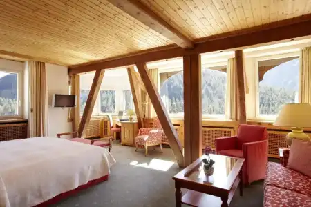 Walther - Relais & Châteaux - 85
