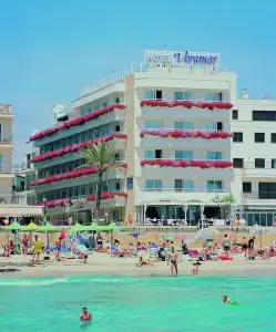 Voramar Mallorca - 38