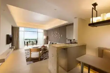 DoubleTree Resort by Hilton Hainan Chengmai - 40