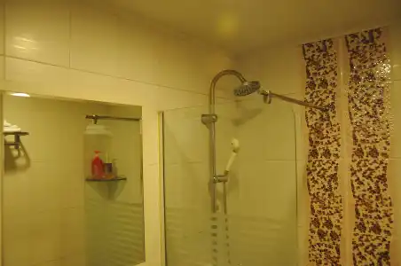 Motel Daeha - 8