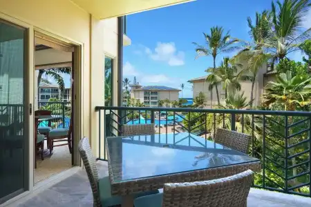 Waipouli Beach Resorts & Spa Kauai by OUTRIGGER - 375