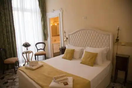 B&B Art Suite Santa Brigida - 79