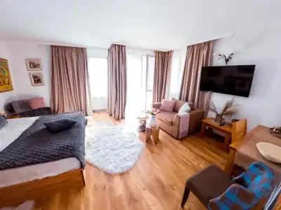 Rodope Nook Guest house - 30