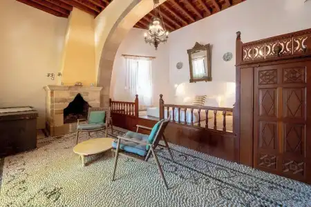 Lindos Harmony Suites - 74