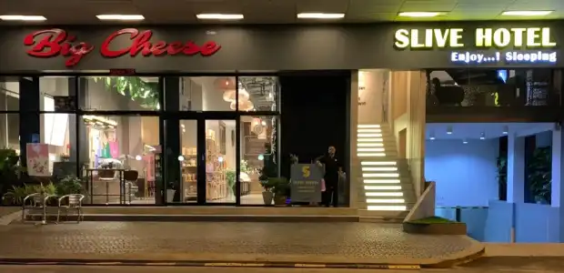 Slive - 17