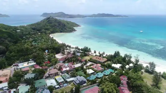 Villa Rafia - 21