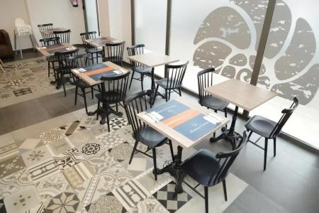 L´Escala Centre - 18