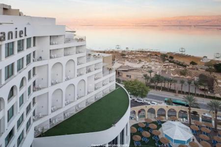Enjoy Dead Sea -Formerly Daniel - 50