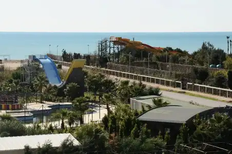 Mina Apart Otel - 14