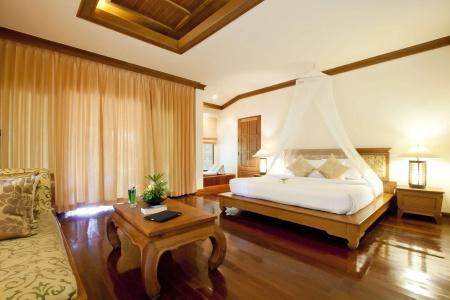 Sand Sea Resort Railay Krabi - 34
