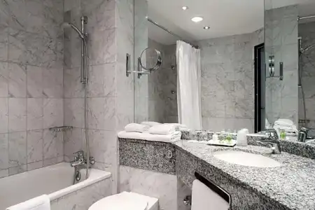 Courtyard by Marriott Schwerin - 39