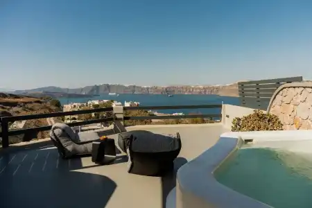 Black Diamond Suites - Adults Only - 34
