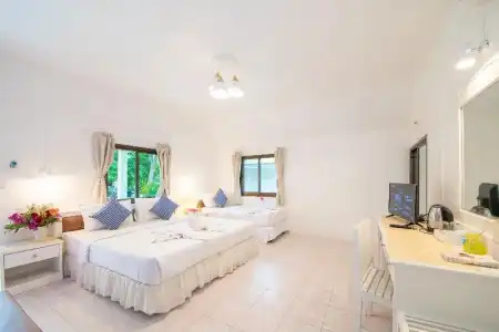 Bay Beach Resort - 54