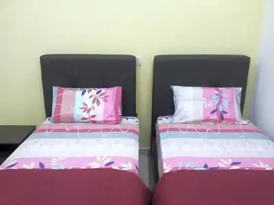 Sunshine Jonker Guesthouse - 47