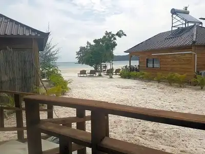 Sol Beach Resort - 78