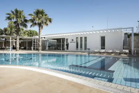 Pietre Nere Resort - 31