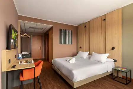 B&B Cuneo Cristal - 17