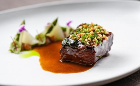 The Okura Prestige - 12