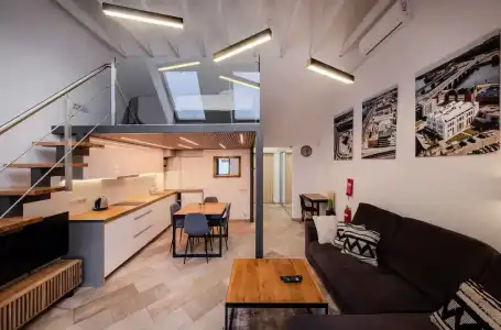 King Mindaugas Apartments - 292