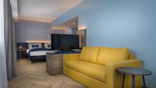 Holiday Inn - the niu, Welly Kiel by IHG - 69