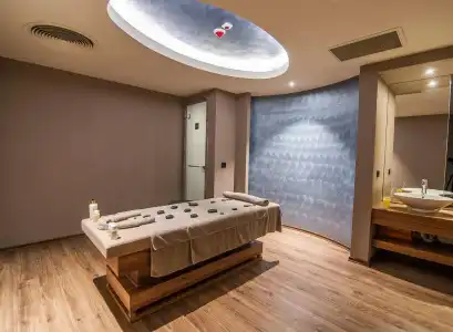 Bayır Diamond & Convention Center Konya - 19