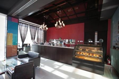 Fairmont Bab Al Bahr - 14