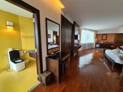 Mountain Creek Wellness Resort - 95