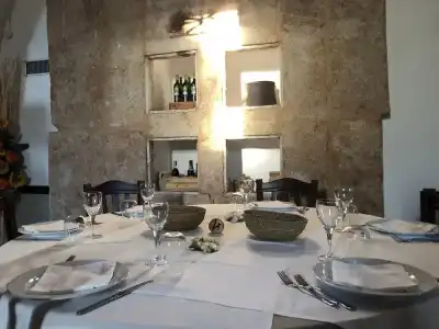 Masseria Borgo Santuri - 16