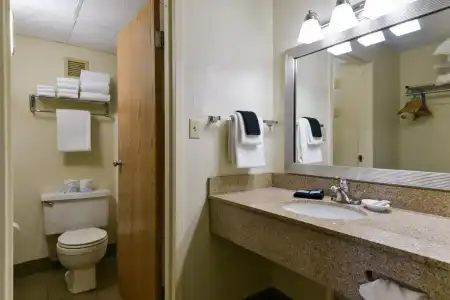 Best Western Branson Inn And Conference Center - 8