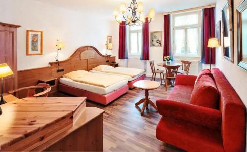 Hotel-Restaurant Hackteufel - 23