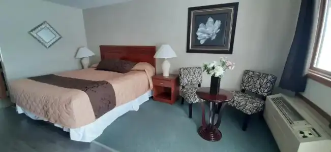 Mary's Motel - 19