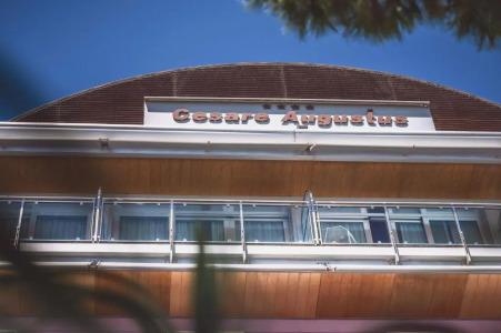 Cesare Augustus - 91