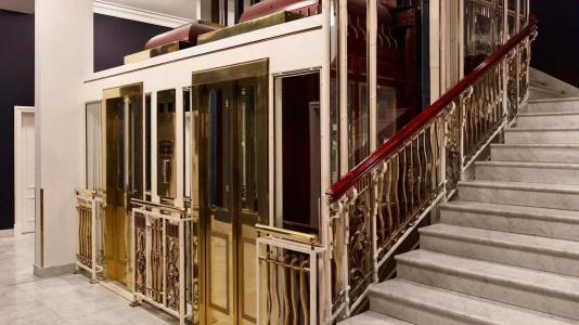 Bristol, A Luxury Collection, Warsaw - 11